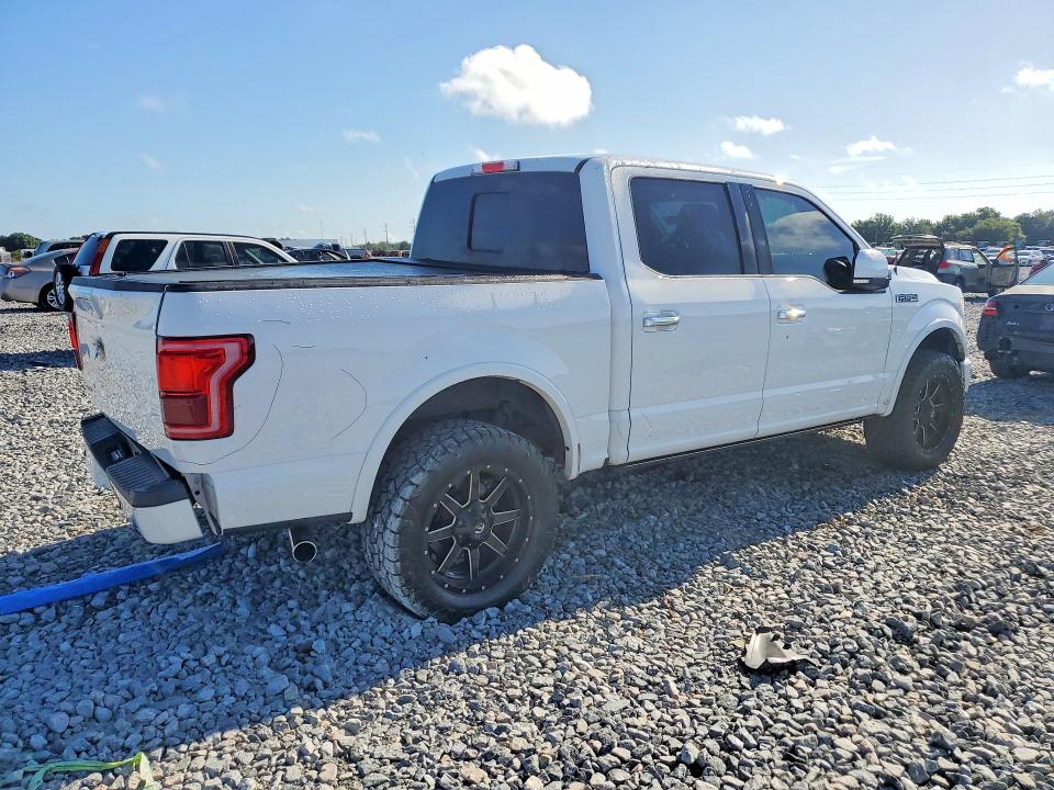 Aukcja sprzedaży 2015 Ford F150, vin: 1FTEW1EG0FFC19787, numer aukcji: 54147666