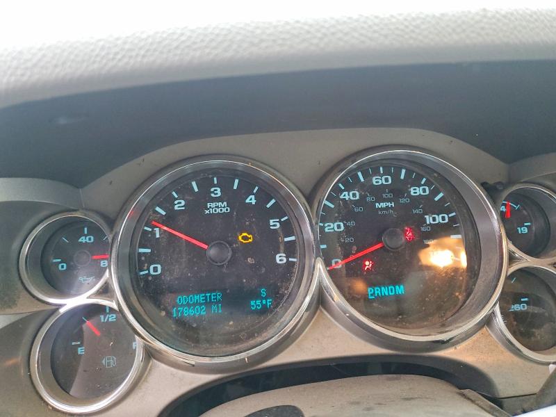 Aukcja sprzedaży 2011 Gmc Sierra, vin: 3GTP2VE30BG113227, numer aukcji: 52232296