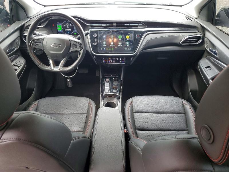 Продаж на аукціоні авто 2023 Chevrolet Bolt Euv, vin: 1G1FY6S04P4150420, номер лоту: 54152316