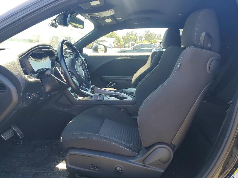 Продаж на аукціоні авто 2019 Dodge Challenger, vin: 2C3CDZJG7KH756381, номер лоту: 54348866