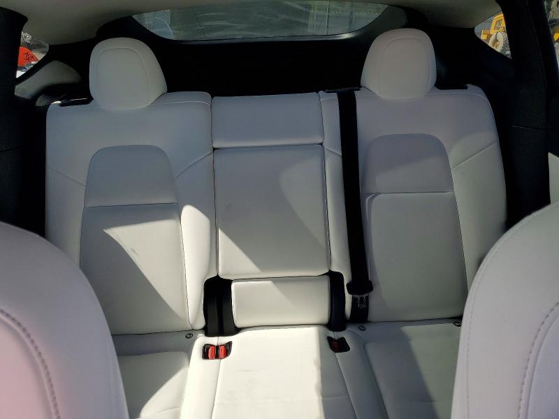 Aukcja sprzedaży 2022 Tesla Model Y, vin: 7SAYGDEE4NF458307, numer aukcji: 53418756