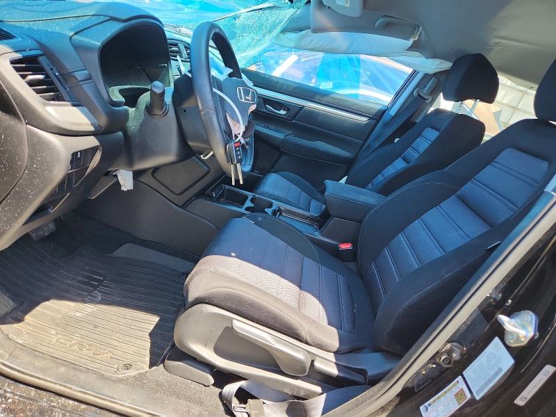 Продаж на аукціоні авто 2021 Honda Cr-v, vin: 5J6RW1H25ML004867, номер лоту: 50349426