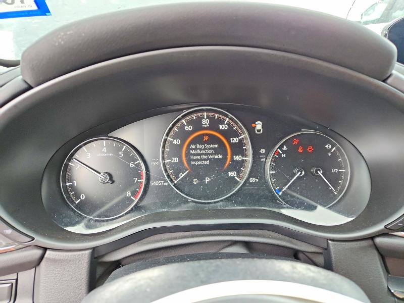 Продаж на аукціоні авто 2023 Mazda Cx-30, vin: 3MVDMBCM8PM553551, номер лоту: 51867196