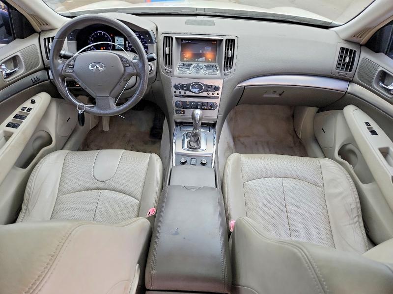 Продаж на аукціоні авто 2011 Infiniti G37 Sedan, vin: JN1CV6AR8BM407223, номер лоту: 55444816