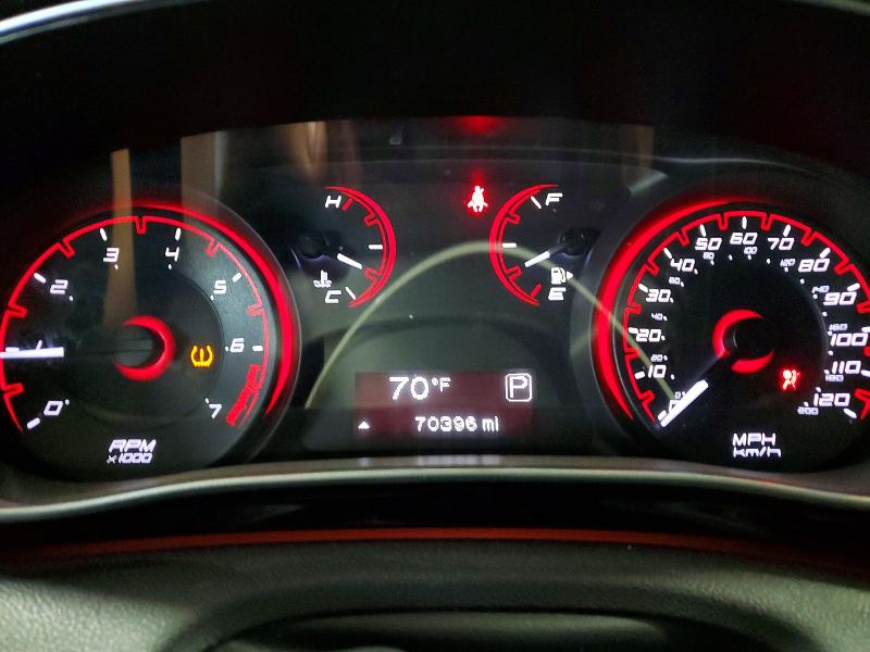 52141696 :رقم المزاد ، 1C3CDFBB7FD142578 vin ، 2015 Dodge Dart مزاد بيع