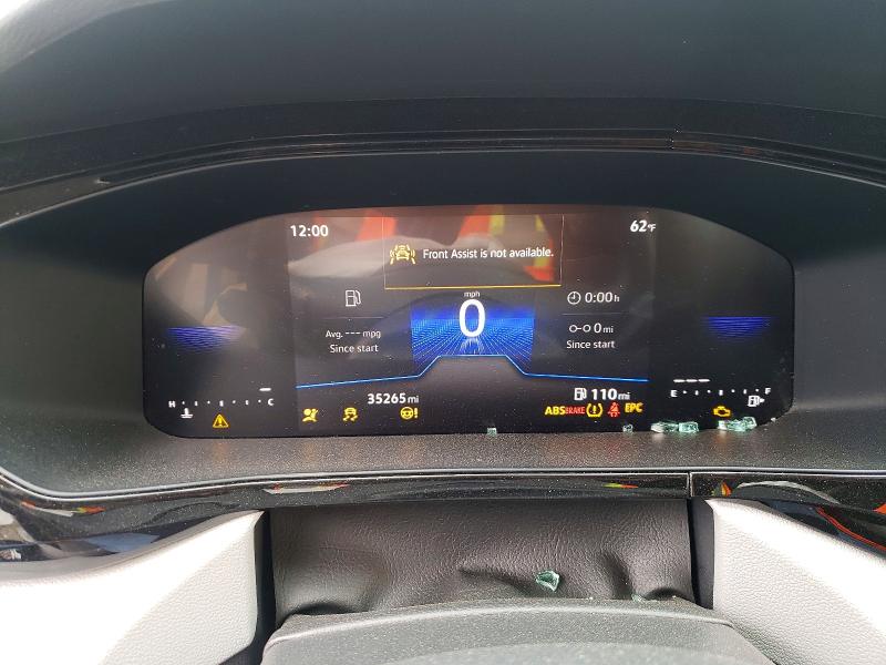 Продажа на аукционе авто 2024 Volkswagen Taos, vin: 3VV5X7B20RM079903, номер лота: 52613846
