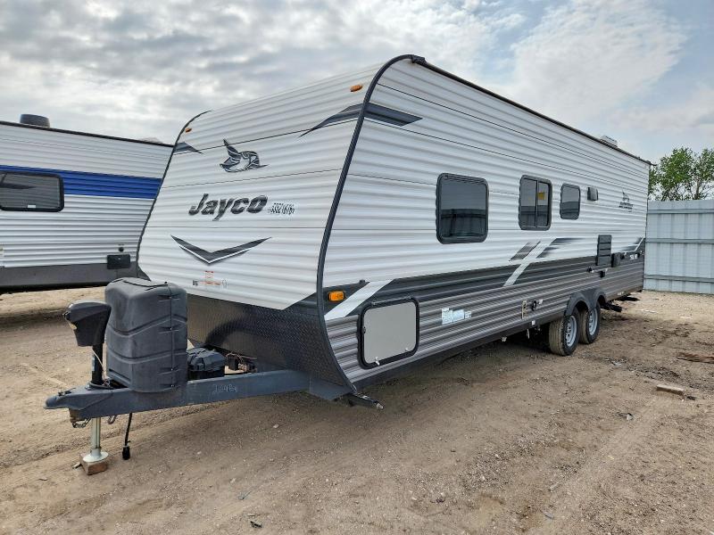 Продажа на аукционе авто 2022 Jayco Jay Flight, vin: 1UJBJ0BN9N17V2683, номер лота: 53521876