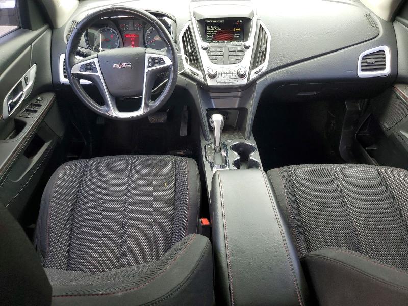 Aukcja sprzedaży 2014 Gmc Terrain, vin: 2GKALREK0E6261304, numer aukcji: 53404106