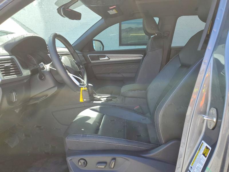 Aukcja sprzedaży 2021 Volkswagen Atlas Cross Sport, vin: 1V2KE2CA6MC230123, numer aukcji: 53108126