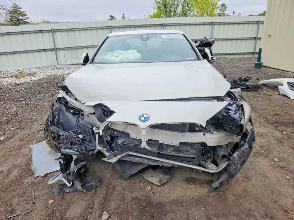 Продажа на аукционе авто 2021 Bmw 228xi, vin: WBA73AK07M7H41056, номер лота: 53388956