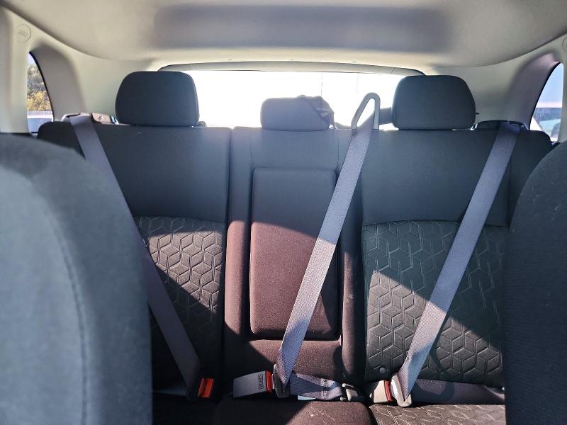 54479466 :رقم المزاد ، JA4ARUAU4SU014864 vin ، 2025 Mitsubishi Outlander Sport مزاد بيع