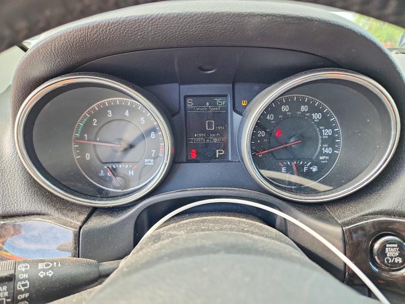 55239956 :رقم المزاد ، 1C4RJFAG6CC105146 vin ، 2012 Jeep Grand Cherokee مزاد بيع
