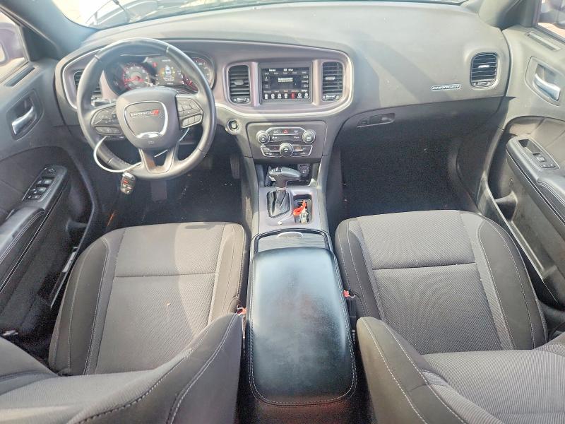 Aukcja sprzedaży 2022 Dodge Charger, vin: 2C3CDXBG8NH110323, numer aukcji: 54924106