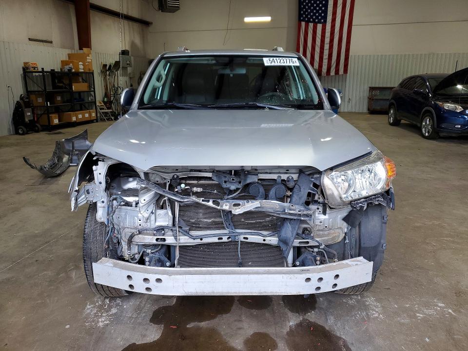 Продаж на аукціоні авто 2011 Toyota 4runner, vin: JTEZU5JR6B5021832, номер лоту: 54123776