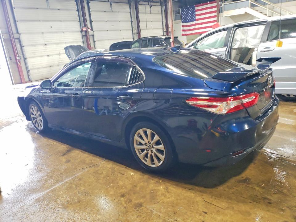 2019 Toyota Camry მანქანა იყიდება აუქციონზე, vin: 4T1B11HK7KU769541, აუქციონის ნომერი: 52474976