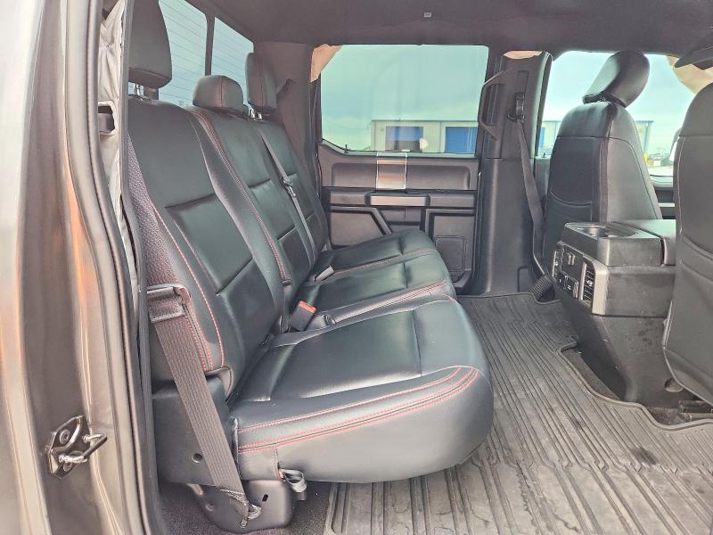 2020 Ford F150 მანქანა იყიდება აუქციონზე, vin: 1FTEW1E55LKD07820, აუქციონის ნომერი: 52899966