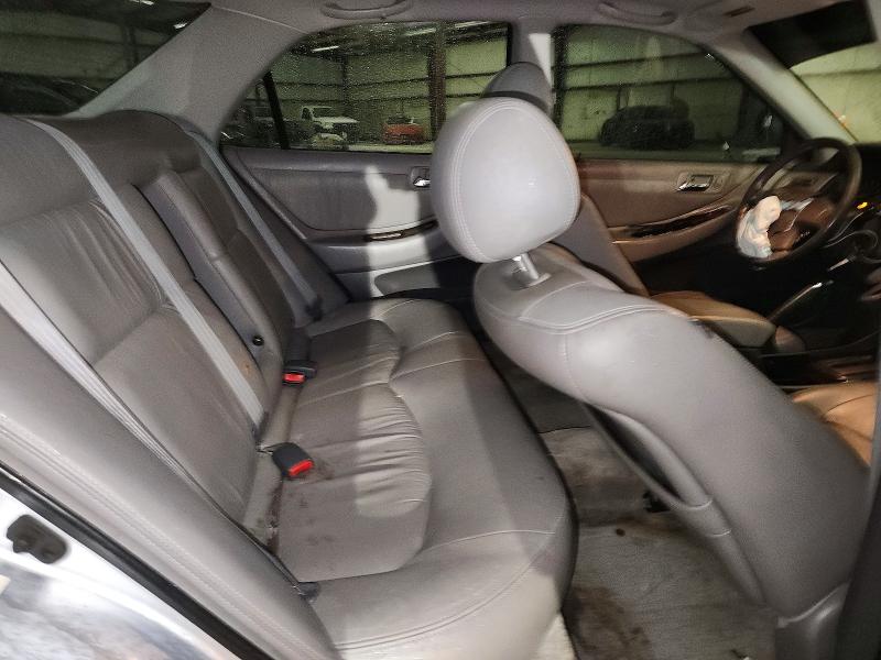 Продажа на аукционе авто 2002 Honda Accord, vin: 1HGCG16522A081440, номер лота: 52601346