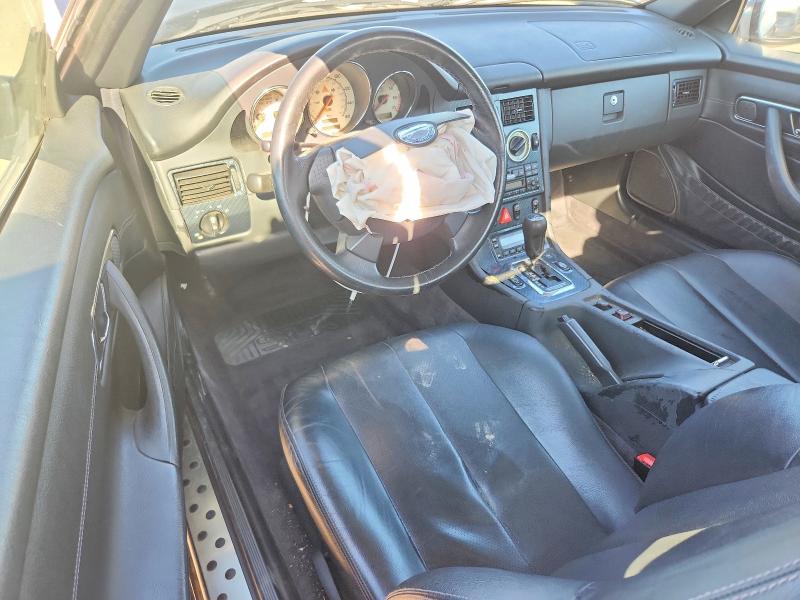 52577506 :رقم المزاد ، WDBKK47F5WF078136 vin ، 1998 Mercedes-benz Slk مزاد بيع
