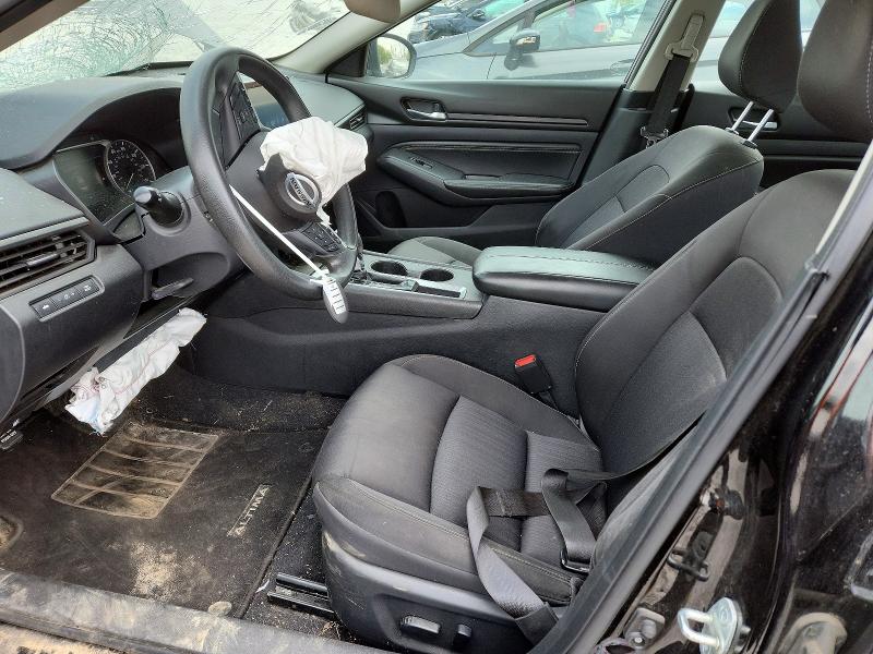 Продажа на аукционе авто 2020 Nissan Altima, vin: 1N4BL4BV1LC251179, номер лота: 51040716