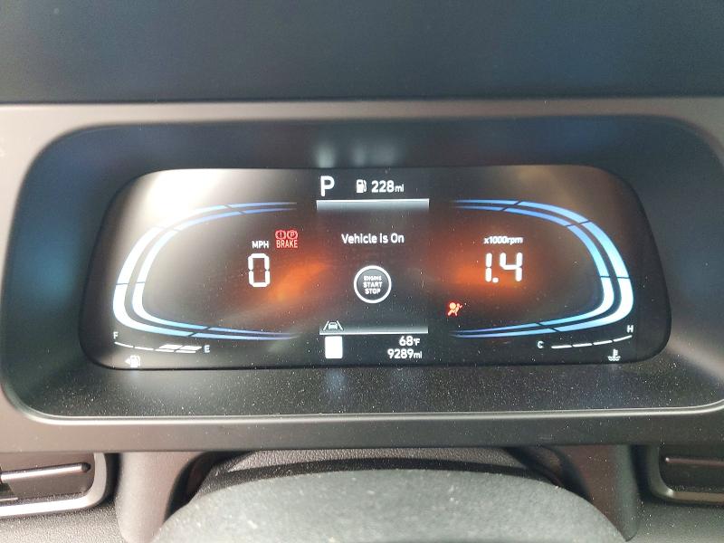Aukcja sprzedaży 2025 Hyundai Elantra, vin: KMHLM4DG2SU909526, numer aukcji: 54555866