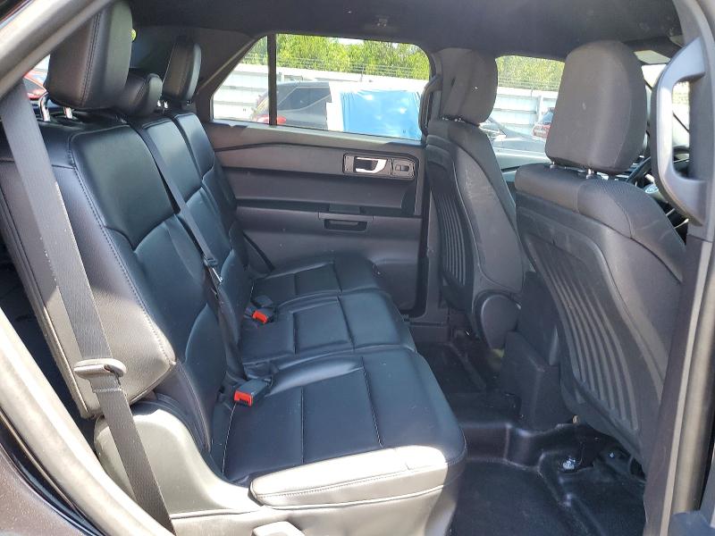 Aukcja sprzedaży 2022 Ford Explorer, vin: 1FM5K8AB5NGC23658, numer aukcji: 52665006