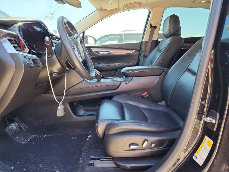 Aukcja sprzedaży 2017 Cadillac Xt5, vin: 1GYKNDRS4HZ325578, numer aukcji: 53309406