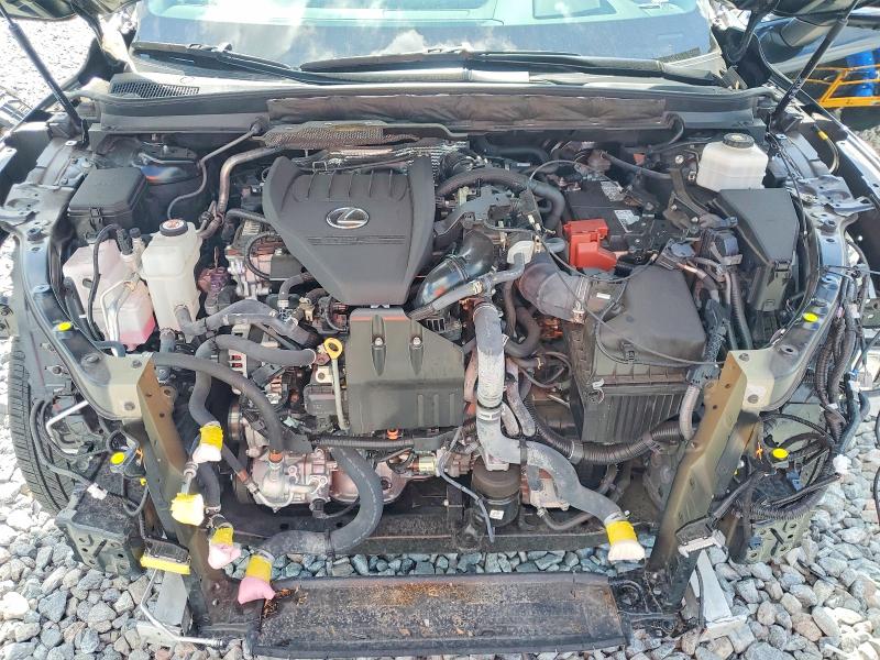 Продаж на аукціоні авто 2023 Lexus Rx 350, vin: 2T2BAMCA7PC015267, номер лоту: 53440556