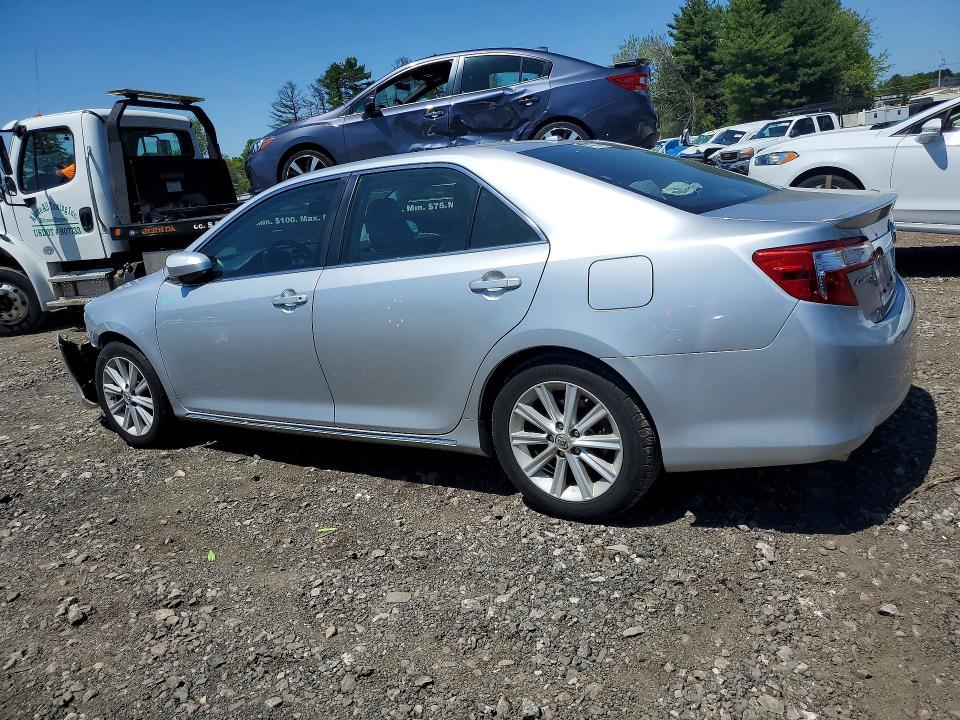 Aukcja sprzedaży 2013 Toyota Camry, vin: 4T1BK1FK3DU022098, numer aukcji: 51494816