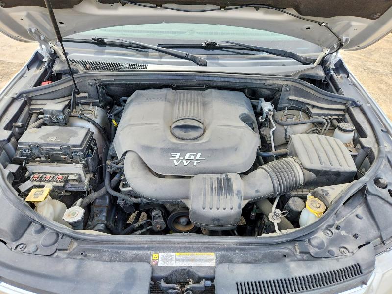 2012 Jeep Grand Cherokee მანქანა იყიდება აუქციონზე, vin: 1C4RJFAG2CC252497, აუქციონის ნომერი: 55158266