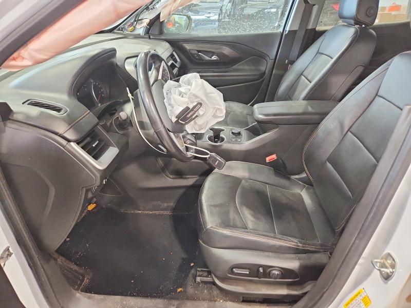 Продажа на аукционе авто 2021 Gmc Terrain, vin: 3GKALVEV5ML395934, номер лота: 53827556