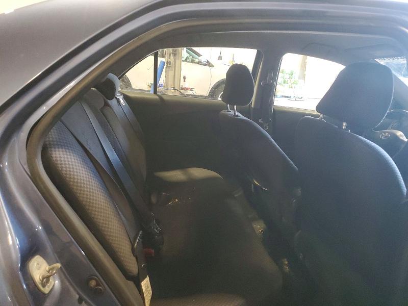 Продаж на аукціоні авто 2007 Toyota Yaris, vin: JTDBT923571025363, номер лоту: 53420676