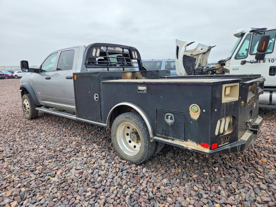Продажа на аукционе авто 2021 Ram 4500, vin: 3C7WRLEL5MG512944, номер лота: 54010726