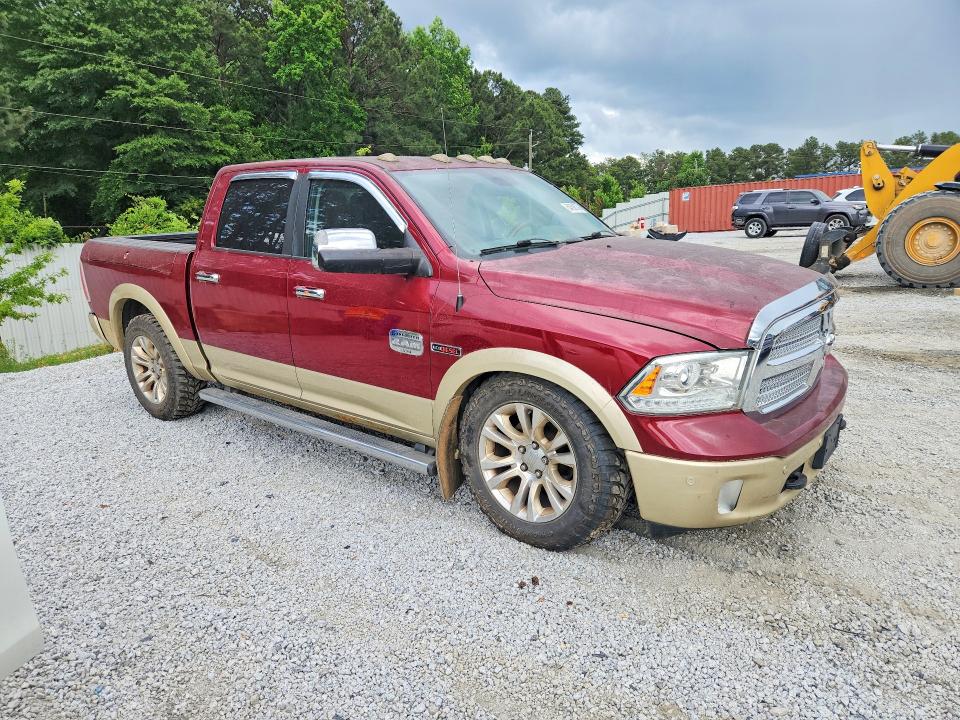 54598736 :رقم المزاد ، 1C6RR7PM7FS529190 vin ، 2015 Ram 1500 مزاد بيع