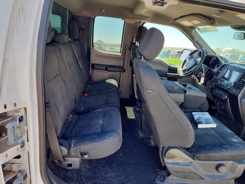 Продажа на аукционе авто 2019 Ford F150, vin: 1FTFX1E49KKE94261, номер лота: 52028136