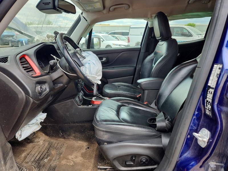 Aukcja sprzedaży 2021 Jeep Renegade, vin: ZACNJDC11MPN33860, numer aukcji: 54124996