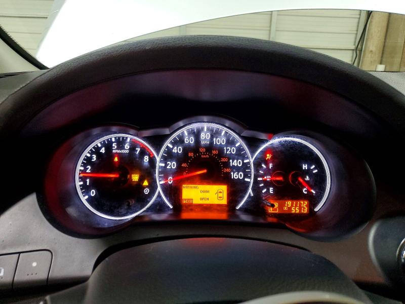 2011 Nissan Altima მანქანა იყიდება აუქციონზე, vin: 1N4AL2EP6BC124682, აუქციონის ნომერი: 52419346