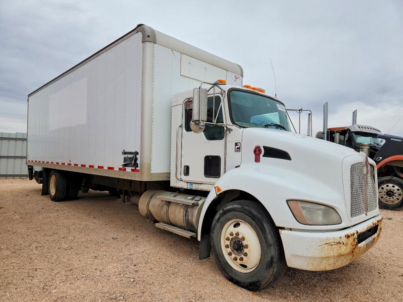 Продажа на аукционе авто 2013 Kenworth Construction, vin: 2NKHHN7X8DM348695, номер лота: 41618406