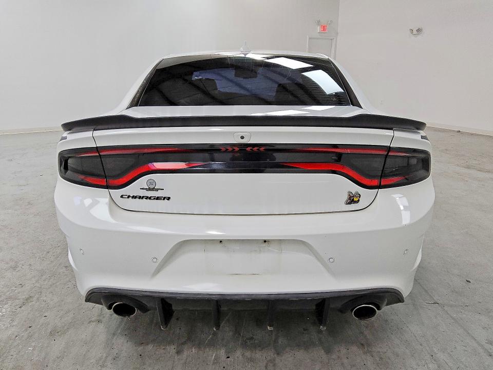 Aukcja sprzedaży 2019 Dodge Charger, vin: 2C3CDXGJ8KH688843, numer aukcji: 53911496