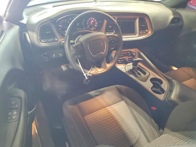 Продаж на аукціоні авто 2023 Dodge Challenger, vin: 2C3CDZGG6PH606552, номер лоту: 53026416