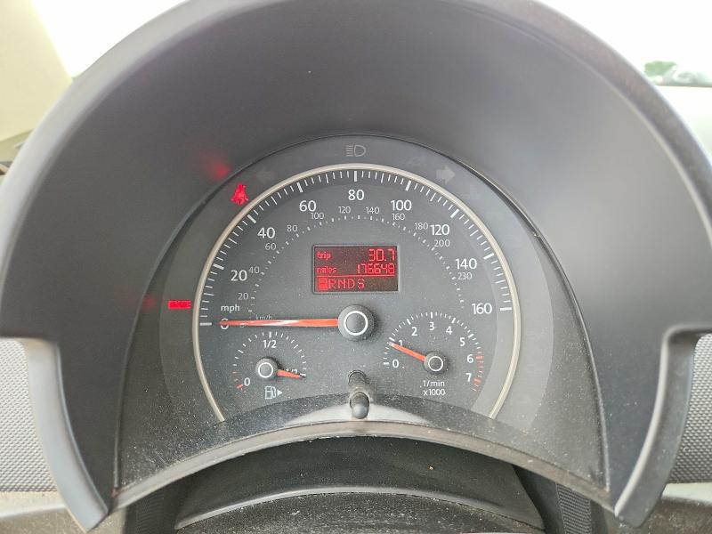 2008 Volkswagen New Beetle მანქანა იყიდება აუქციონზე, vin: 3VWRW31C98M521207, აუქციონის ნომერი: 53019266