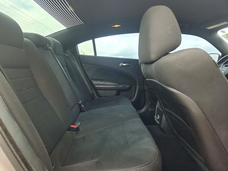 Продажа на аукционе авто 2013 Dodge Charger, vin: 2C3CDXCT1DH579618, номер лота: 55233536