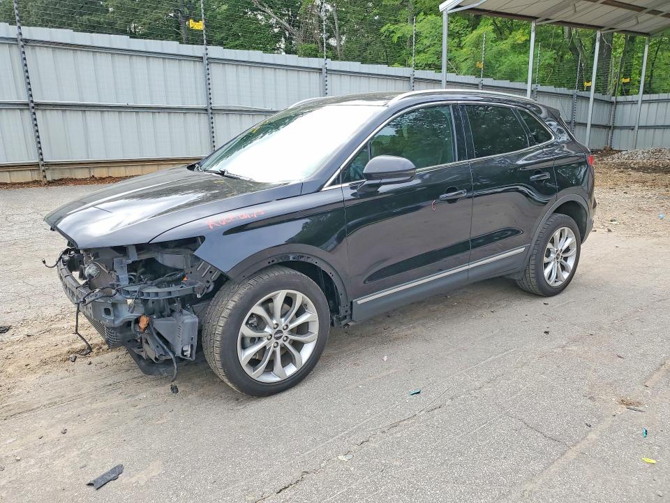 Aukcja sprzedaży 2019 Lincoln Mkc, vin: 5LMCJ2C90KUL42827, numer aukcji: 52177526