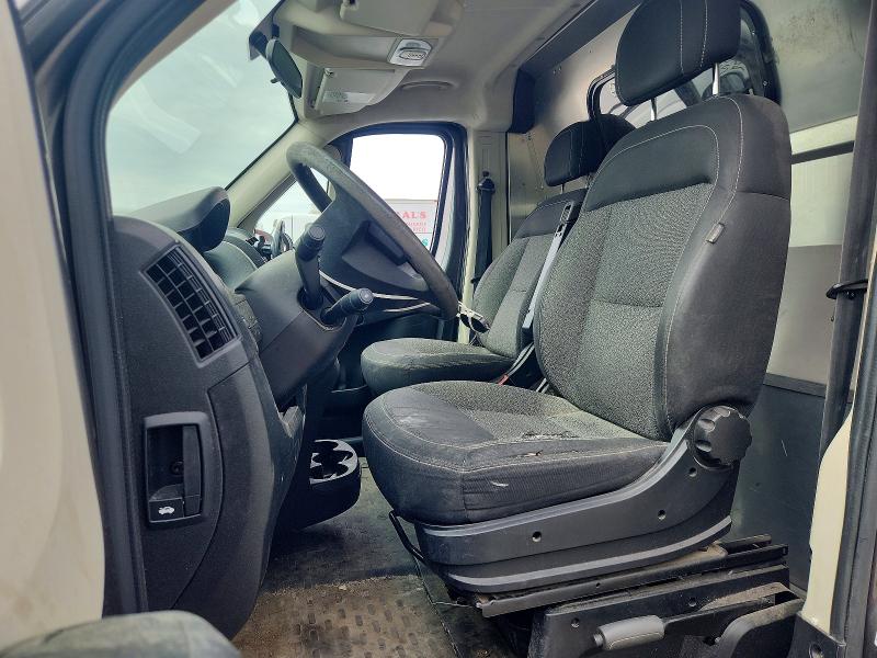 Продаж на аукціоні авто 2016 Ram Promaster 2500, vin: 3C6TRVDG3GE110055, номер лоту: 54306826