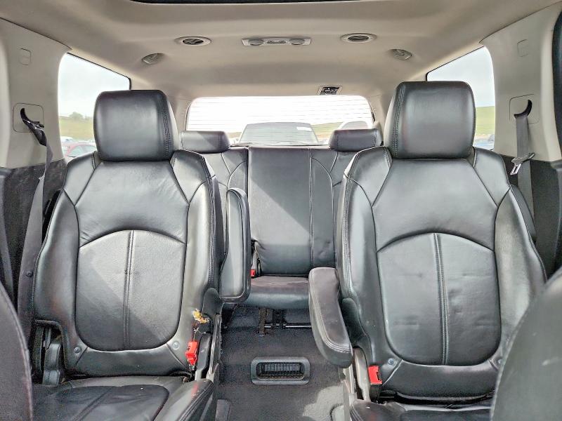 Продаж на аукціоні авто 2012 Gmc Acadia, vin: 1GKKVRED1CJ324975, номер лоту: 55417566