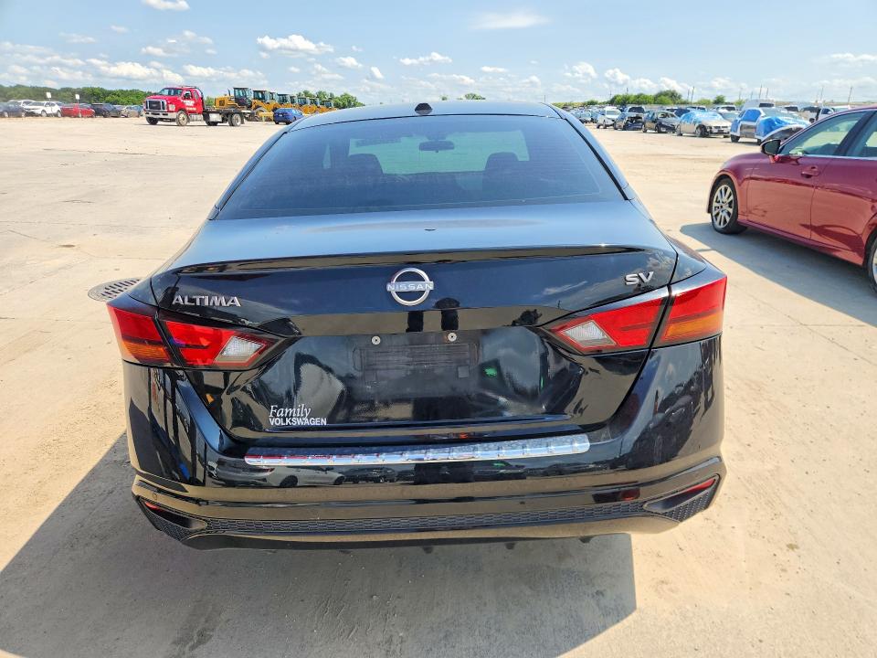 Продаж на аукціоні авто 2023 Nissan Altima, vin: 1N4BL4DVXPN404536, номер лоту: 54655376