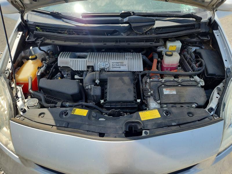 54160246 :رقم المزاد ، JTDKN3DU8D5701418 vin ، 2013 Toyota Prius مزاد بيع