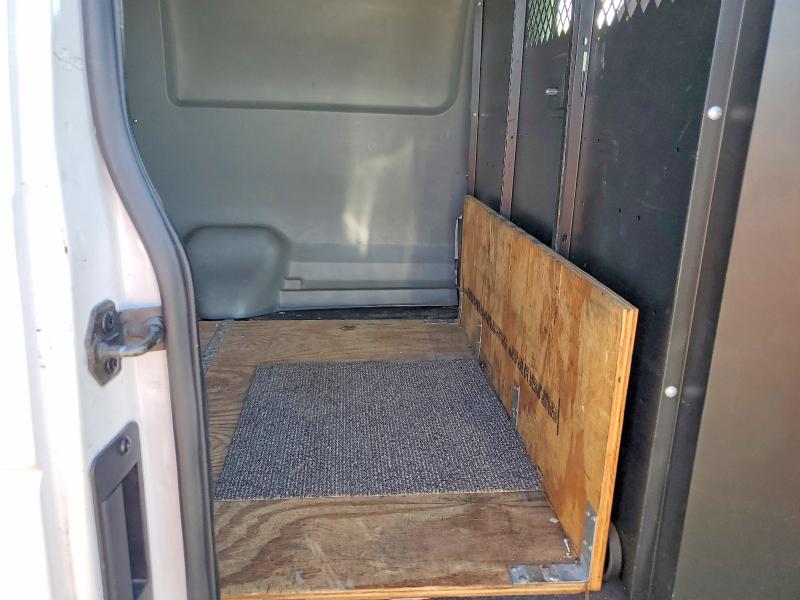 54514526 :رقم المزاد ، 1FTNS2EW2EDA70964 vin ، 2014 Ford Econoline مزاد بيع
