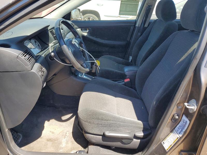 Продажа на аукционе авто 2008 Toyota Corolla, vin: 1NXBR32EX8Z989854, номер лота: 52928096