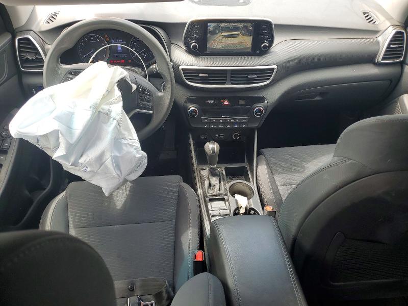 Продаж на аукціоні авто 2020 Hyundai Tucson, vin: KM8J33AL7LU118643, номер лоту: 51529336