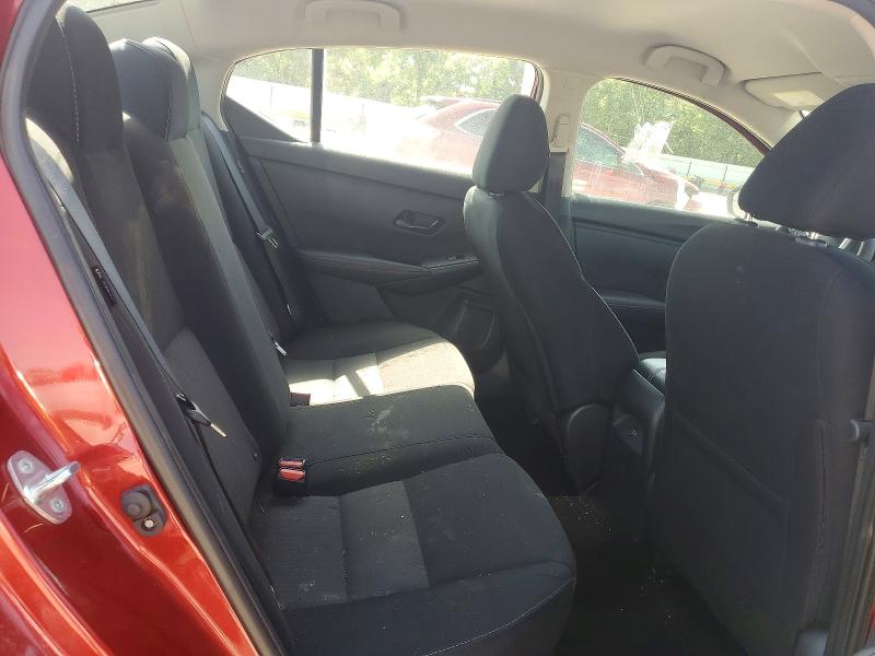 Aukcja sprzedaży 2025 Nissan Sentra, vin: 3N1AB8CV5SY239737, numer aukcji: 52801596